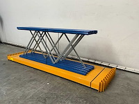 Jungheinrich mpb palletstelling 5x20 - afbeelding 6 van  7