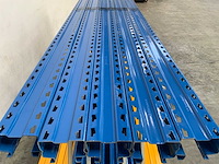 Jungheinrich mpb palletstelling 5x20 - afbeelding 9 van  10