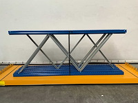 Jungheinrich mpb palletstelling 5x20 - afbeelding 8 van  10