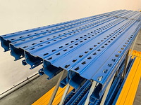 Jungheinrich mpb palletstelling 5x20 - afbeelding 9 van  10