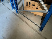 Jungheinrich pallet racking - afbeelding 2 van  11