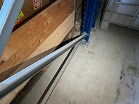 Jungheinrich pallet racking - afbeelding 9 van  11