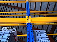 Jungheinrich pallet racking - afbeelding 11 van  11