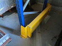 Jungheinrich pallet racking - afbeelding 5 van  9