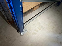 Jungheinrich pallet racking - afbeelding 6 van  9
