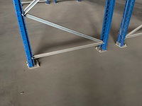 Jungheinrich palletstelling (420 secties) (c) - afbeelding 2 van  5