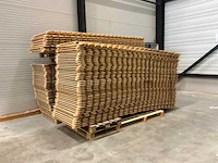 Jungheinrich palletstelling (420 secties) (c) - afbeelding 3 van  5