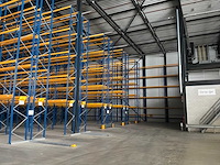Jungheinrich palletstelling (420 secties) (c) - afbeelding 4 van  5