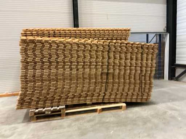 Jungheinrich palletstelling (420 secties) (c) - afbeelding 6 van  15