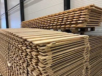 Jungheinrich palletstelling (420 secties) (c) - afbeelding 7 van  15