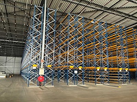 Jungheinrich palletstelling (420 secties) (c) - afbeelding 8 van  15