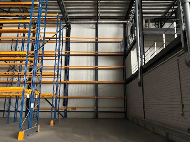 Jungheinrich palletstelling (420 secties) (c) - afbeelding 10 van  15