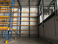 Jungheinrich palletstelling (420 secties) (c) - afbeelding 10 van  15