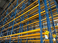 Jungheinrich palletstelling (420 secties) (c) - afbeelding 11 van  15
