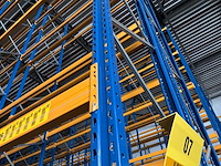 Jungheinrich palletstelling (420 secties) (c) - afbeelding 12 van  15