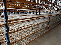 Jungheinrich palletstelling (420 secties) (c) - afbeelding 13 van  15