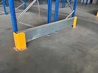 Jungheinrich palletstelling (420 secties) (c) - afbeelding 14 van  15