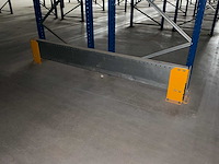 Jungheinrich palletstelling (440 secties) (c) - afbeelding 2 van  7