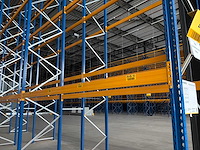 Jungheinrich palletstelling (440 secties) (c) - afbeelding 5 van  7