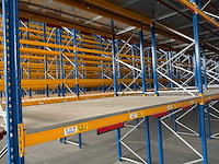 Jungheinrich palletstelling (440 secties) (c) - afbeelding 6 van  7