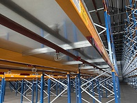 Jungheinrich palletstelling (440 secties) (c) - afbeelding 7 van  7