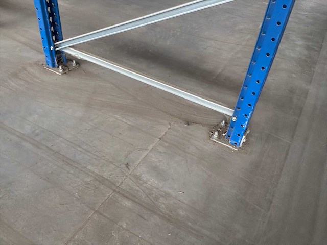 Jungheinrich palletstelling (440 secties) (c) - afbeelding 2 van  15