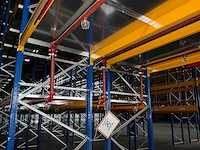 Jungheinrich palletstelling (440 secties) (c) - afbeelding 5 van  15