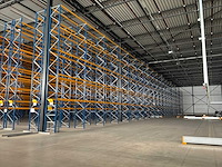 Jungheinrich palletstelling (440 secties) (c) - afbeelding 9 van  15