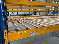 Jungheinrich palletstelling (440 secties) (c) - afbeelding 13 van  15