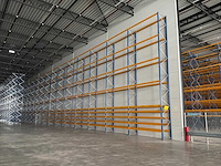 Jungheinrich palletstelling (79 secties) (c) - afbeelding 1 van  3
