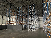Jungheinrich palletstelling (79 secties) (c) - afbeelding 2 van  3