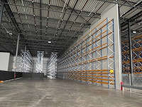 Jungheinrich palletstelling (79 secties) (c)