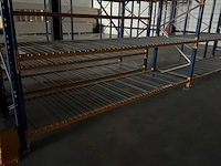 Jungheinrich palletstelling (79 secties) (c) - afbeelding 5 van  7