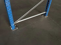 Jungheinrich palletstelling (79 secties) (c) - afbeelding 6 van  7