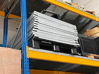 Jungheinrich palletstelling - afbeelding 2 van  2