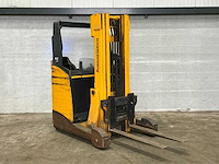 Jungheinrich reach truck - afbeelding 7 van  12