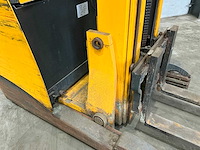 Jungheinrich reach truck - afbeelding 12 van  12