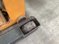 Jungheinrich reach truck - afbeelding 1 van  9