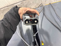 Jungheinrich slt 100 acculader (2x) - afbeelding 6 van  6