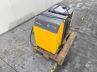 Jungheinrich slt 100 acculader (2x) - afbeelding 1 van  7