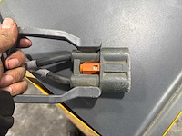 Jungheinrich slt 100 acculader (2x) - afbeelding 6 van  7