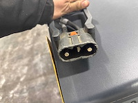 Jungheinrich slt 100 acculader (2x) - afbeelding 7 van  7