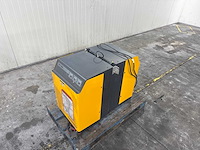 Jungheinrich slt 100 acculader (2x) - afbeelding 2 van  6