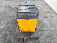 Jungheinrich slt 100 acculader (2x) - afbeelding 4 van  6