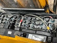 Jungheinrich stapelaar - afbeelding 2 van  13