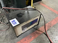 Jungheinrich stapelaar - afbeelding 5 van  13