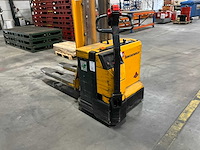 Jungheinrich stapelaar - afbeelding 7 van  13