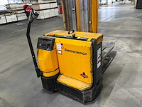 Jungheinrich stapelaar - afbeelding 8 van  13