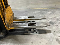 Jungheinrich stapelaar - afbeelding 9 van  13