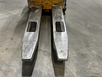 Jungheinrich stapelaar - afbeelding 10 van  13